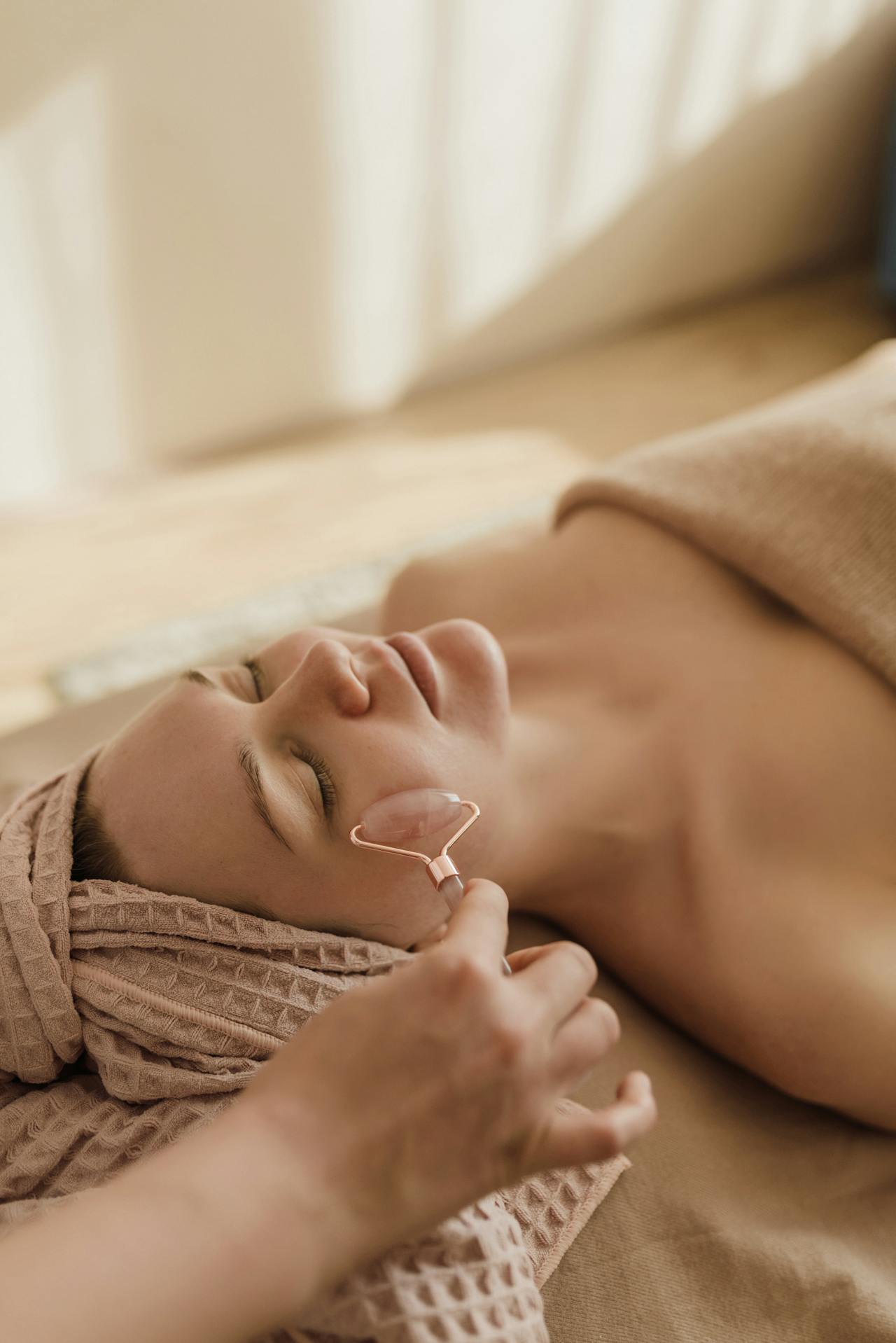 Spa & Wellness